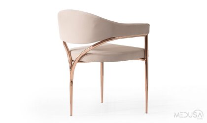 Medusa Home Mobilya - Stella Luxury Yemek Odası