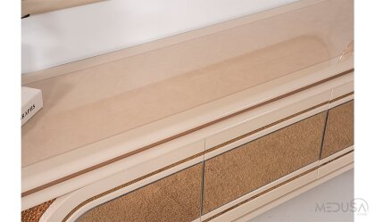 Medusa Home Mobilya - Stella Luxury Yemek Odası