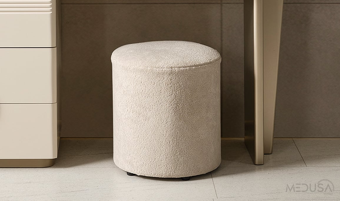 Medusa Home Mobilya - Stella Puf