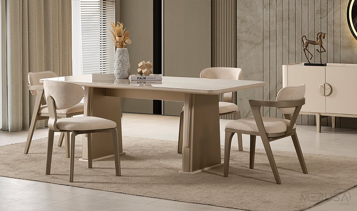 Medusa Home Mobilya - Stella Sandalye