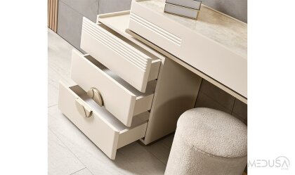 Medusa Home Mobilya - Stella Şifonyer