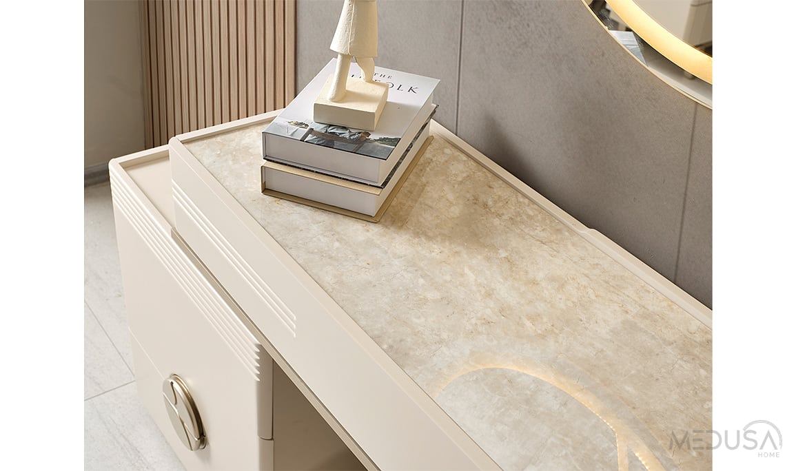 Medusa Home Mobilya - Stella Şifonyer