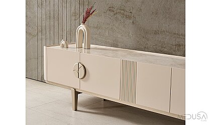 Medusa Home Mobilya - Stella Tv Seti