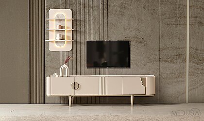 Stella Tv Ünitesi