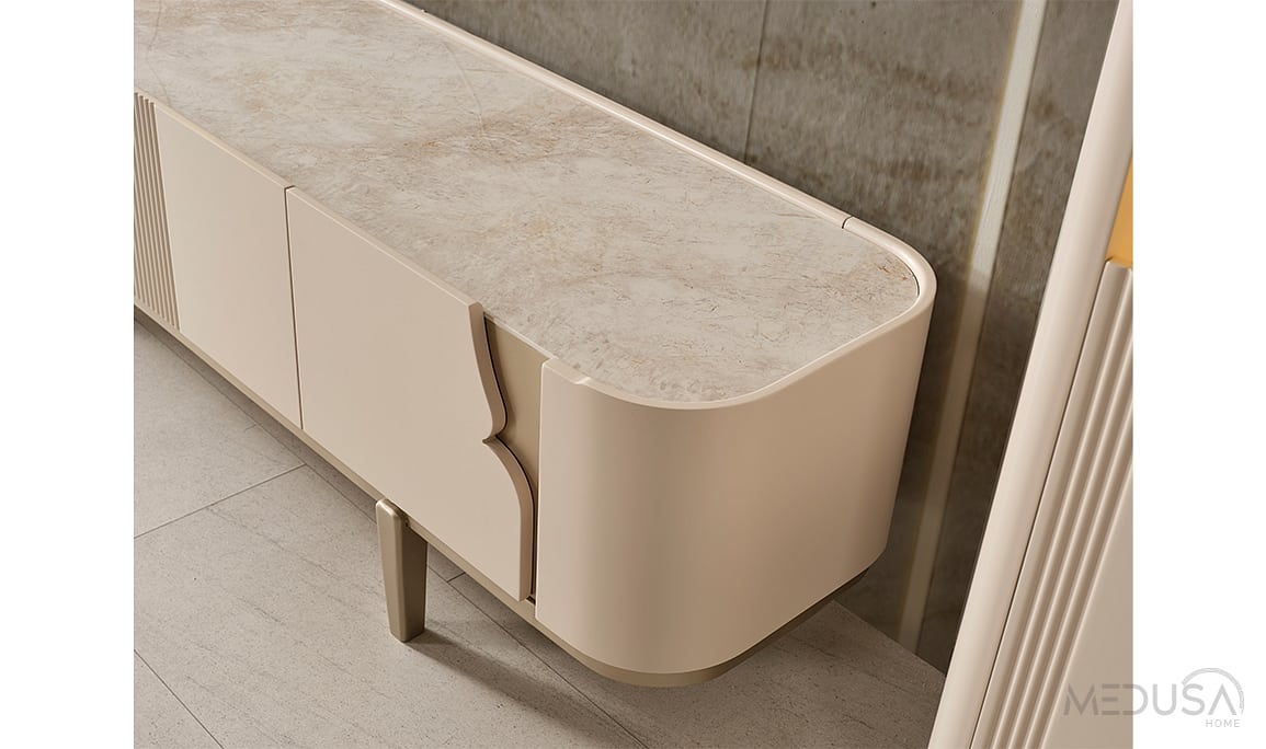 Medusa Home Mobilya - Stella Tv Ünitesi