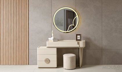 Medusa Home Mobilya - Stella Yatak Odası