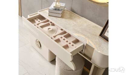 Medusa Home Mobilya - Stella Yatak Odası