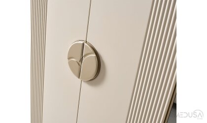 Medusa Home Mobilya - Stella Yatak Odası