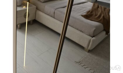 Medusa Home Mobilya - Stella Yatak Odası