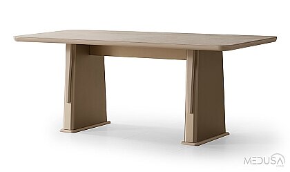 Medusa Home Mobilya - Stella Yemek Masası