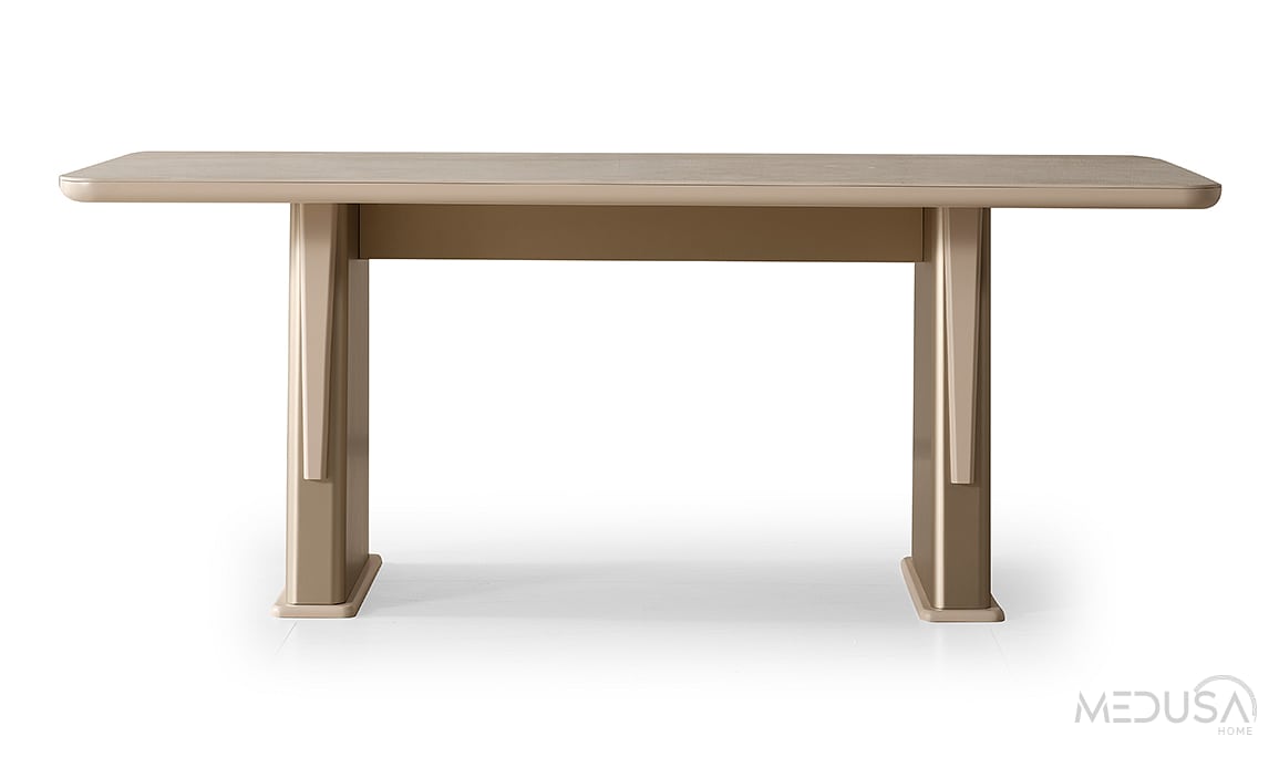 Medusa Home Mobilya - Stella Yemek Masası