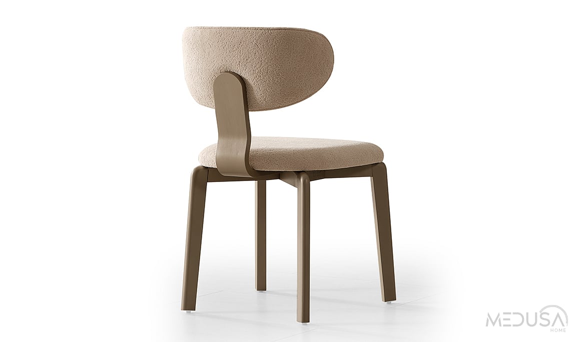 Medusa Home Mobilya - Stella Yemek Masası