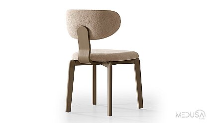 Medusa Home Mobilya - Stella Yemek Masası