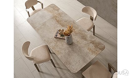 Medusa Home Mobilya - Stella Yemek Odası