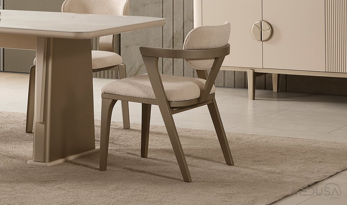 Medusa Home Mobilya - Stella Yemek Odası