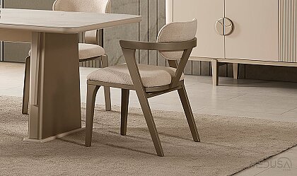 Medusa Home Mobilya - Stella Yemek Odası