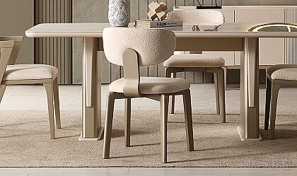 Medusa Home Mobilya - Stella Yemek Odası