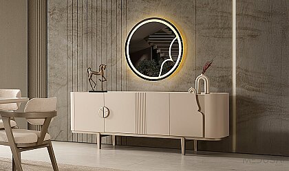 Medusa Home Mobilya - Stella Yemek Odası