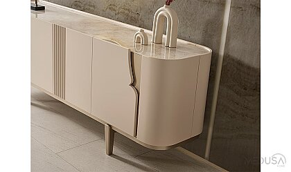 Medusa Home Mobilya - Stella Yemek Odası