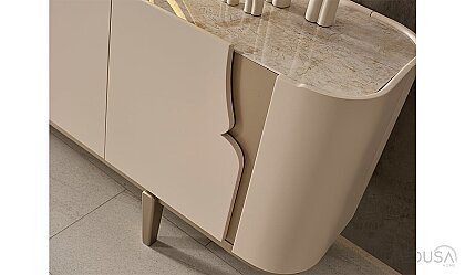 Medusa Home Mobilya - Stella Yemek Odası