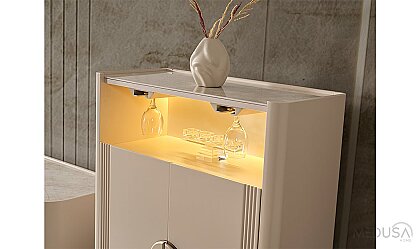 Medusa Home Mobilya - Stella Yemek Odası