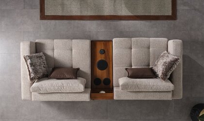 Medusa Home Mobilya - Stevan Koltuk Takımı