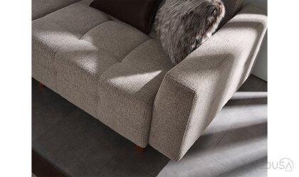 Medusa Home Mobilya - Stevan Koltuk Takımı