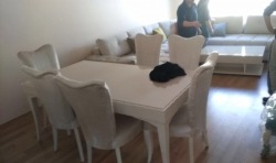 Medusa Home Mobilya - Steve Bey - İstanbul