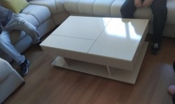 Medusa Home Mobilya - Steve Bey - İstanbul