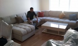 Medusa Home Mobilya - Steve Bey - İstanbul