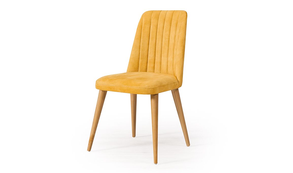 Medusa Home Mobilya - Stil Beyaz Mutfak Seti