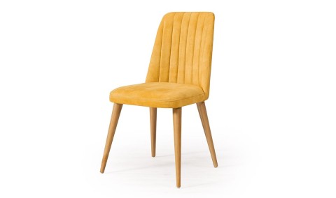 Medusa Home Mobilya - Stil Beyaz Mutfak Seti