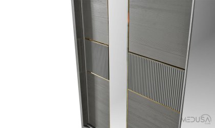 Medusa Home Mobilya - Stil Gardırop