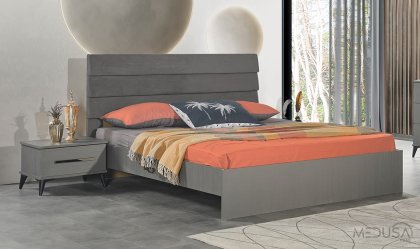 Medusa Home Mobilya - Stil Komodin