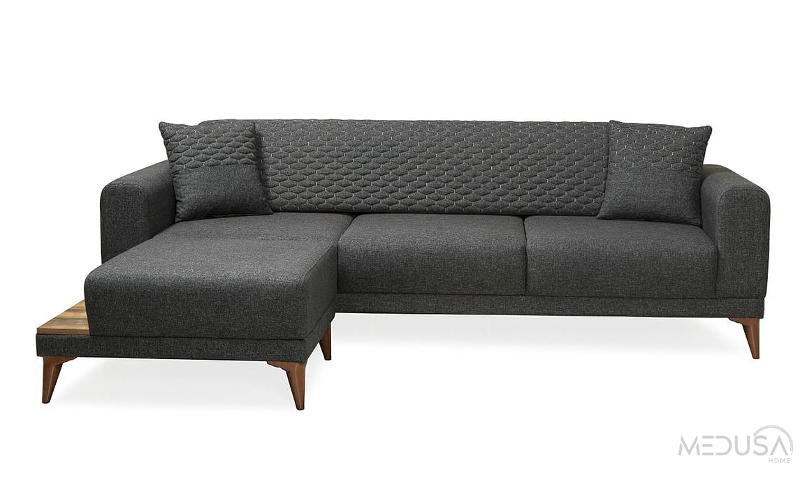 Medusa Home Mobilya - Stil Köşe Takımı