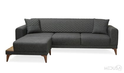 Medusa Home Mobilya - Stil Köşe Takımı