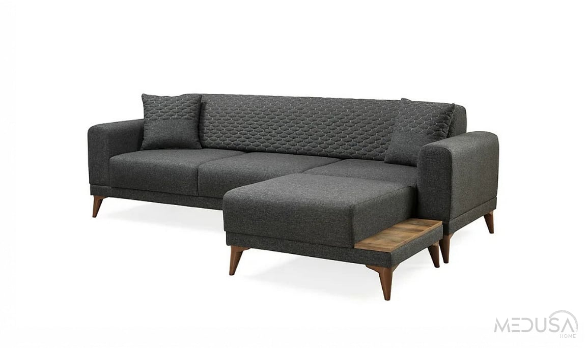 Medusa Home Mobilya - Stil Köşe Takımı