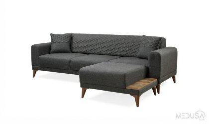 Medusa Home Mobilya - Stil Köşe Takımı