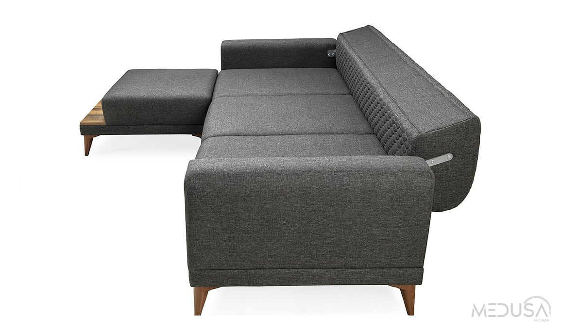 Medusa Home Mobilya - Stil Köşe Takımı