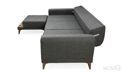 Medusa Home Mobilya - Stil Köşe Takımı
