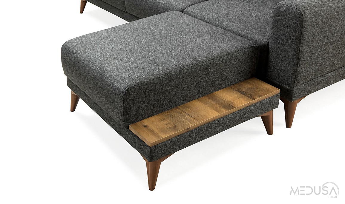 Medusa Home Mobilya - Stil Köşe Takımı