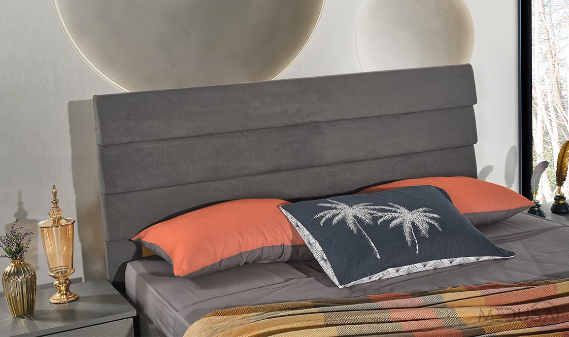 Medusa Home Mobilya - Stil Yatak Odası