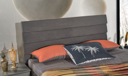 Medusa Home Mobilya - Stil Yatak Odası