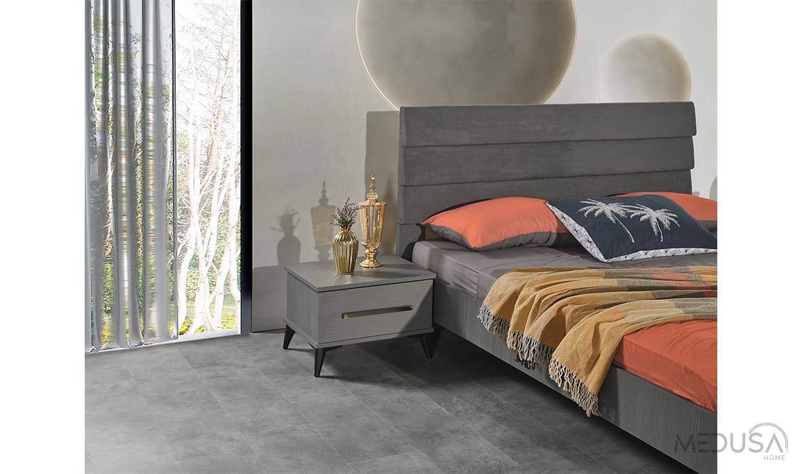 Medusa Home Mobilya - Stil Yatak Odası