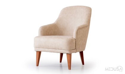 Medusa Home Mobilya - Storm Berjer