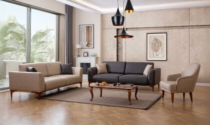 Medusa Home - Storm Koltuk Takımı