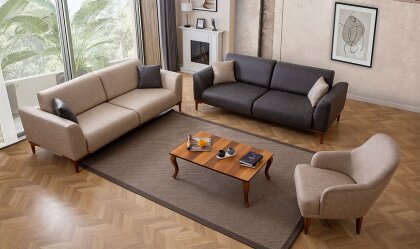 Medusa Home Mobilya - Storm Koltuk Takımı
