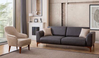 Medusa Home Mobilya - Storm Koltuk Takımı
