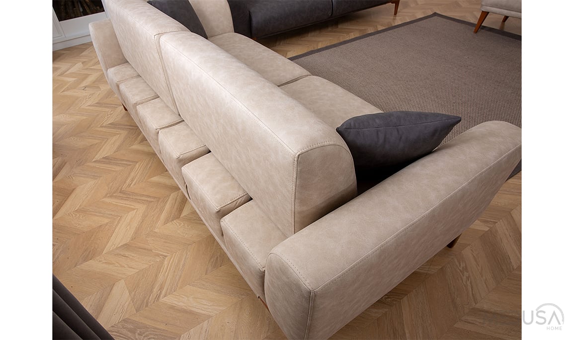 Medusa Home Mobilya - Storm Koltuk Takımı