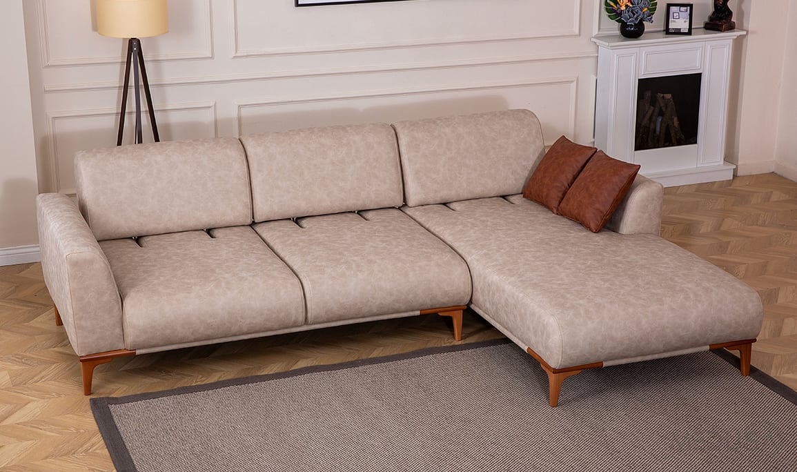 Medusa Home Mobilya - Storm Köşe Takımı